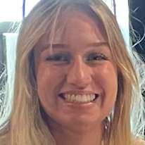 Photo of Sierra Arnold