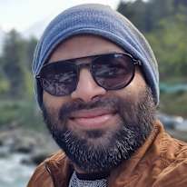 Photo of Kumar