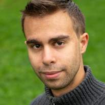 Photo of Evan