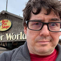 Photo of Alex