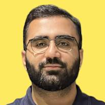 Photo of Nabeel