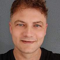 Photo of Eben