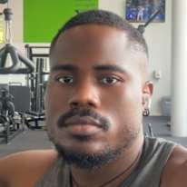 Photo of Nonso