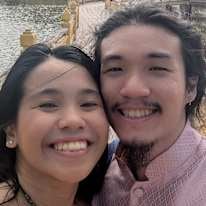 Photo of Andrhea San Gabriel
