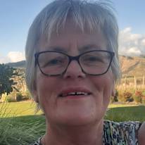 Photo of Pam