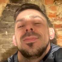 Photo of Stephen Traveller