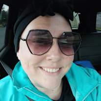 Photo of Becca