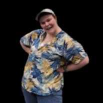 Photo of Arin