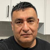 Photo of Arnulfo laverde