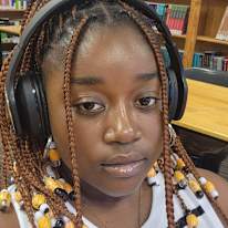 Photo of Prisca