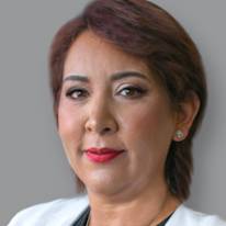 Photo of Rashida