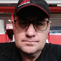 Photo of Danie