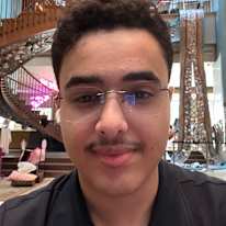 Photo of Rawaf Aljurays