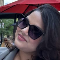 Photo of Rupalika