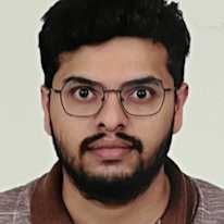 Photo of Pratik