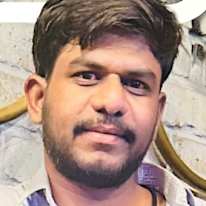 Photo of Nithin