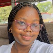 Photo of Lerato Mokgothu