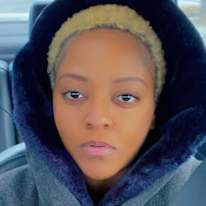 Photo of Sandrine