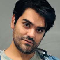 Photo of Antonio Arguedas