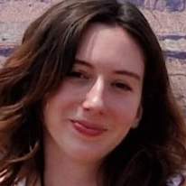 Photo of Rebecca