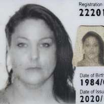Photo of Jill