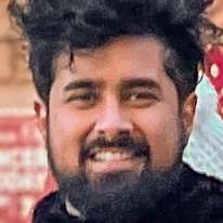 Photo of Shivansh