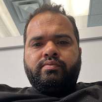 Photo of Kunal