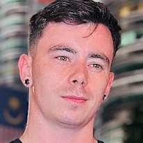 Photo of Connor