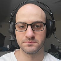 Photo of Brian