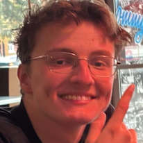 Photo of Thomas