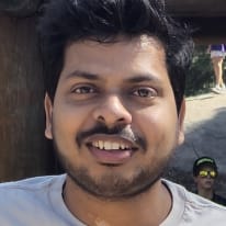 Photo of Anup