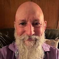 Photo of Paul