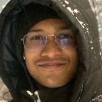 Photo of Hitesh
