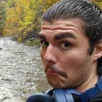 Photo of Vasil