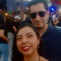 Photo of Gisell