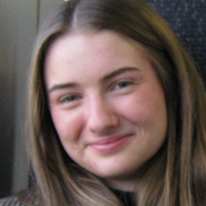 Photo of Eilidh