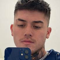 Photo of Alex