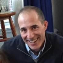 Photo of Joe Perri