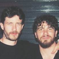 Photo of Daniel