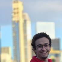 Photo of Thomas