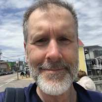 Photo of Stephen