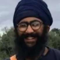 Photo of Priyesh Kara