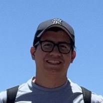 Photo of Rafael