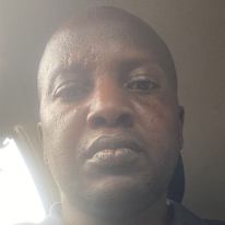 Photo of Eric Khanyi