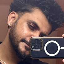Photo of Nikhil