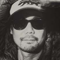 Photo of ken