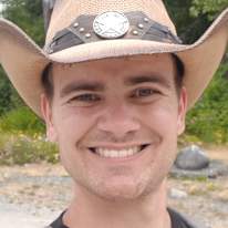 Photo of Jake A Jones