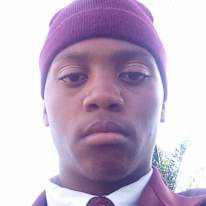 Photo of Shirley Andiswa Ndamoyi