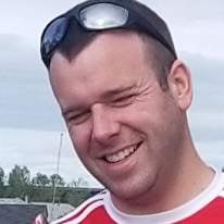 Photo of Patrick