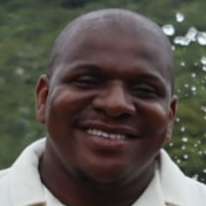 Photo of Mathews Gwamanda